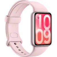 Фитнес-браслет Xiaomi Smart Band 10 Pro (Lavender Pink)