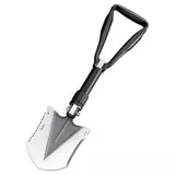 Тактическая лопата NexTool Multifunctional Folding Shovel NE20033